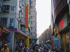 -老字号蛇口德记烧腊饭店·海鲜加工