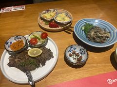 -一心创作料理屋(经开万达店)