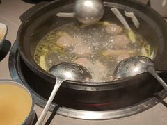 -同仁四季椰子鸡(无锡滨湖万象汇店)