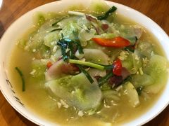 土黄瓜-辣公子·千岛湖私房菜(滨江店)