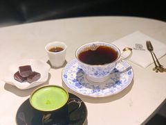 -Hei Cafe(工体店)