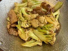 -民间小灶(亭林店)
