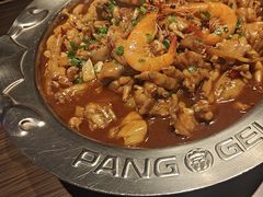 -胖哥俩肉蟹煲(福州仓山爱琴海店)