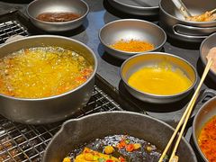 -夜食白市Yespicy·烧烤啤酒宵夜(番禺四海城店)