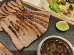 -泰香米泰国餐厅(鎏嘉码头店)