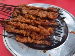 -马相卿特色烤肉面食馆(虎台店)