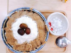 -雪多冰·台湾甜品(高升店)