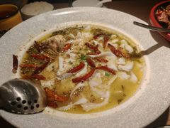 -新太二·鲜料川菜(万泰汇店)