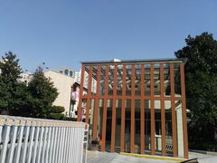 -上海市第一师范学校附属小学