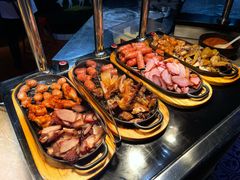-吉布鲁牛排海鲜自助(成都大悦城店)