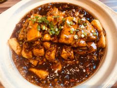 -九转小磨·非遗东北菜(群力店)