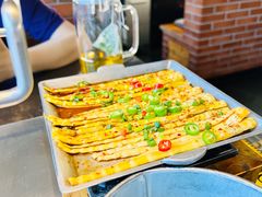 -很久以前羊肉串(大宁中心广场店)