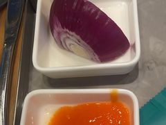 -通海俄式烧烤·俄罗斯大串(嵩山路店)