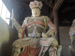 -善化寺