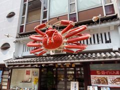 -蟹道乐(道顿堀本店)