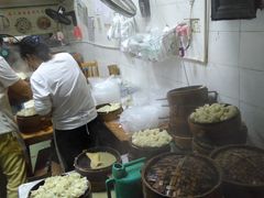-海汇源老烧麦店(东大街总店)