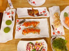 -晓寿司·日本料理(望京博雅店)
