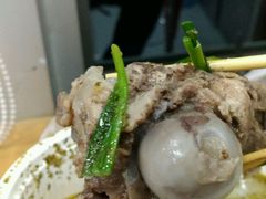 -大鼓米线(浦东长泰店)