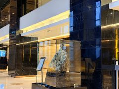 -上海龙之梦万丽酒店