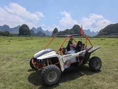 -Club Med地中海俱乐部·桂林度假村