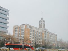 -北京饭店