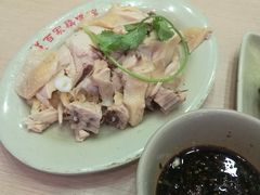 -百家鸡味馆(清泰店)