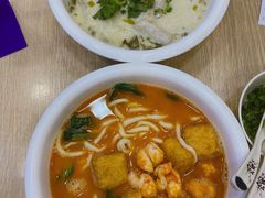 -木木鲜海鲜面(天一店)