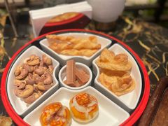 -国际饭店·大堂咖啡吧