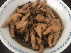 -金沙园生肉面(Jalan Pantai)