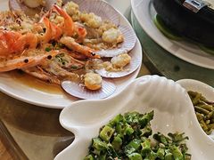 -糟粕醋·椰苑海南菜餐厅(亚龙湾天域酒店)