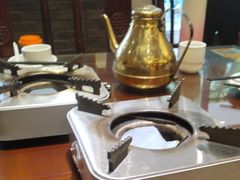 -肖记公安牛肉鱼杂馆·省级非物质文化遗产(三角路直营店)