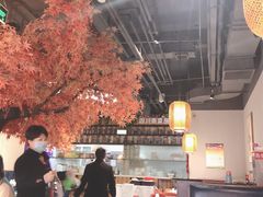 大堂-雲蜀龙阁·金牌水煮鱼(方庄店)