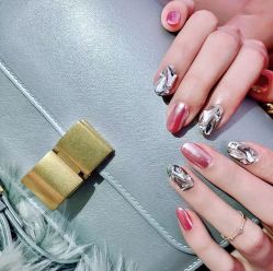 点击看大图 -Aso Artist Beauty美甲美睫
