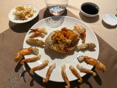 -成隆行·蟹王府(淮海店)