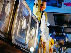 -素满香·素食自助餐(西安·民乐园店)