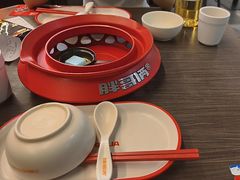-胖哥俩肉蟹煲(梅溪步步高店)