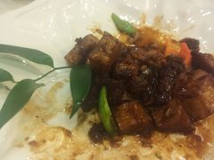-汇贤府·李氏鲁菜(五棵松店)