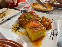 -安东尼奥餐厅