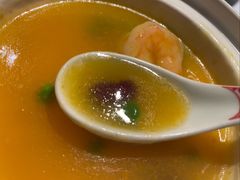 -老海陵·泰州菜(图书馆店)