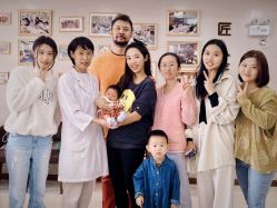 -爱贝蕊恩韩式月子会所(南山店)