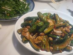 -日丰园海肠水饺·老字号大连海鲜(和平广场店)