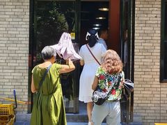 -王菊美食街·王菊面馆(总店)