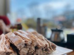 -品回味清真西北楼(宁波首店)