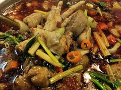 -蒲江肥肠芋儿鸡(SM店)