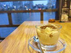 -上岛咖啡(珠园店)