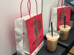 -瑞幸咖啡(凯德MALL大兴店)