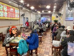 大堂-顺记冰室(宝华路店)