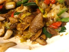 -庆江南江南菜(张家港吾悦店)