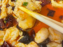 -重庆石磨豆花庄(乔庄店)