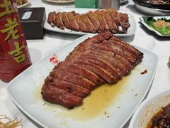 -顺徕德·仙庙烧鸡(桂庙路店)